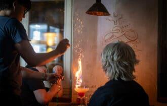 Eating Prague by Night: Food & Drinks Tour