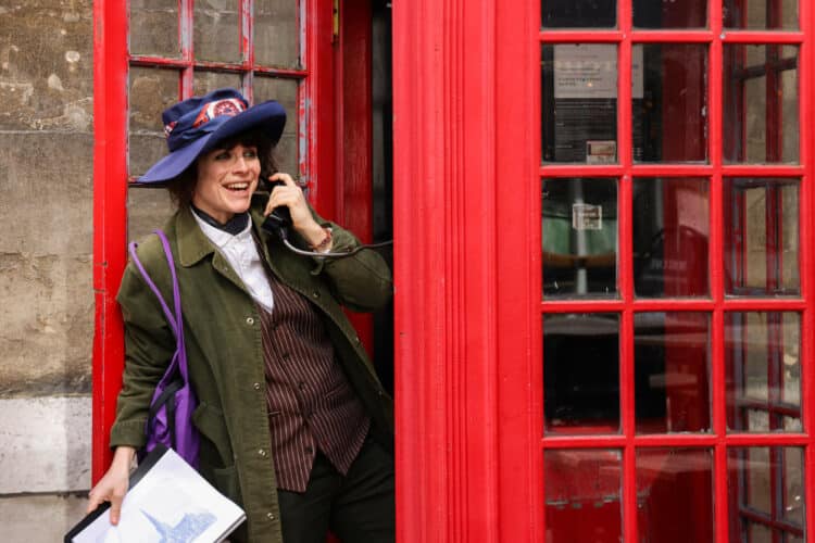 Eating London: The Heart of 'The City' Food Tour