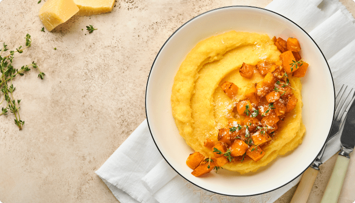 Polenta