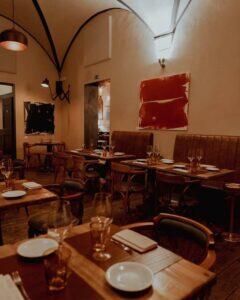 trattoria_l'Oriuolo_florence