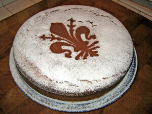 schiacciata_fiorentina_dessert_florence