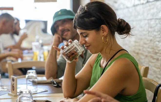 Naples Pizza & Drinks Tour: A Slice of Naples