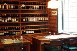 Ristorante_La_Zucca_Venice