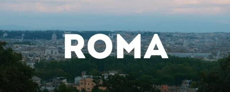 roma