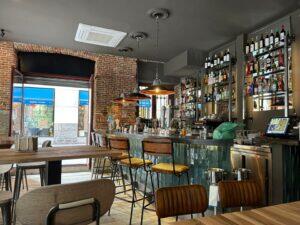 Taberna_El_Sur_Madrid