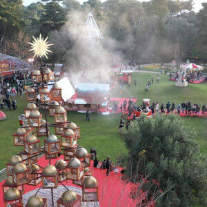 Cascais_Christmas Village_Lisbon