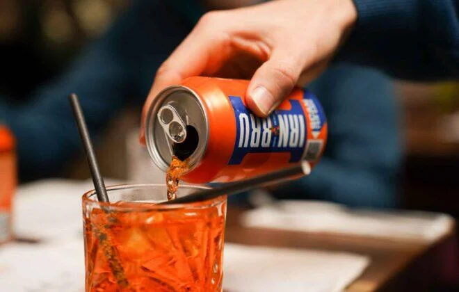 Eating Edinburgh: Old Town Food & Drinks Tour