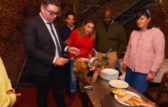 Eating Madrid: Not Just Another Tapas & Wine Tour