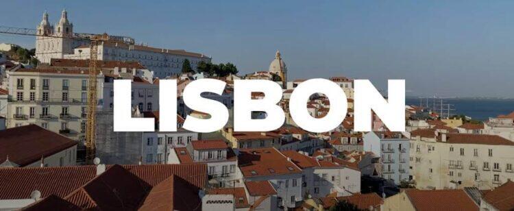 lisbon