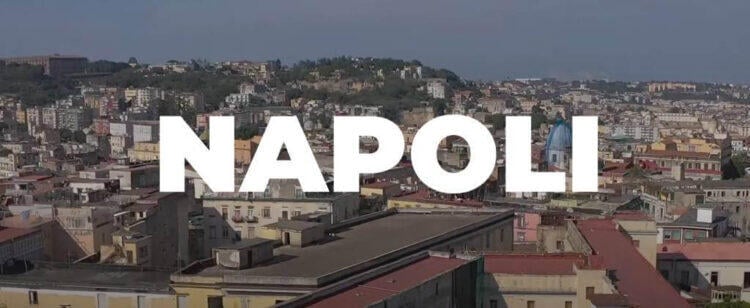 napoli