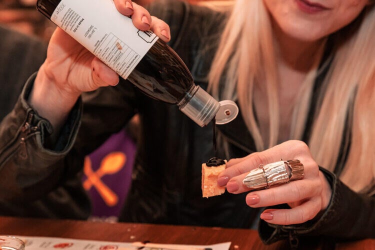 Eating Bologna Food & Wine Tour