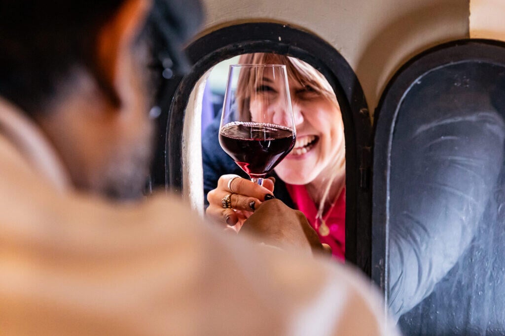 Florence-Wine-Window