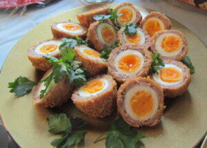 plate_of_scotch_eggs_Edinburgh