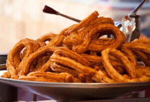 bowl_of_churros_Edinburgh
