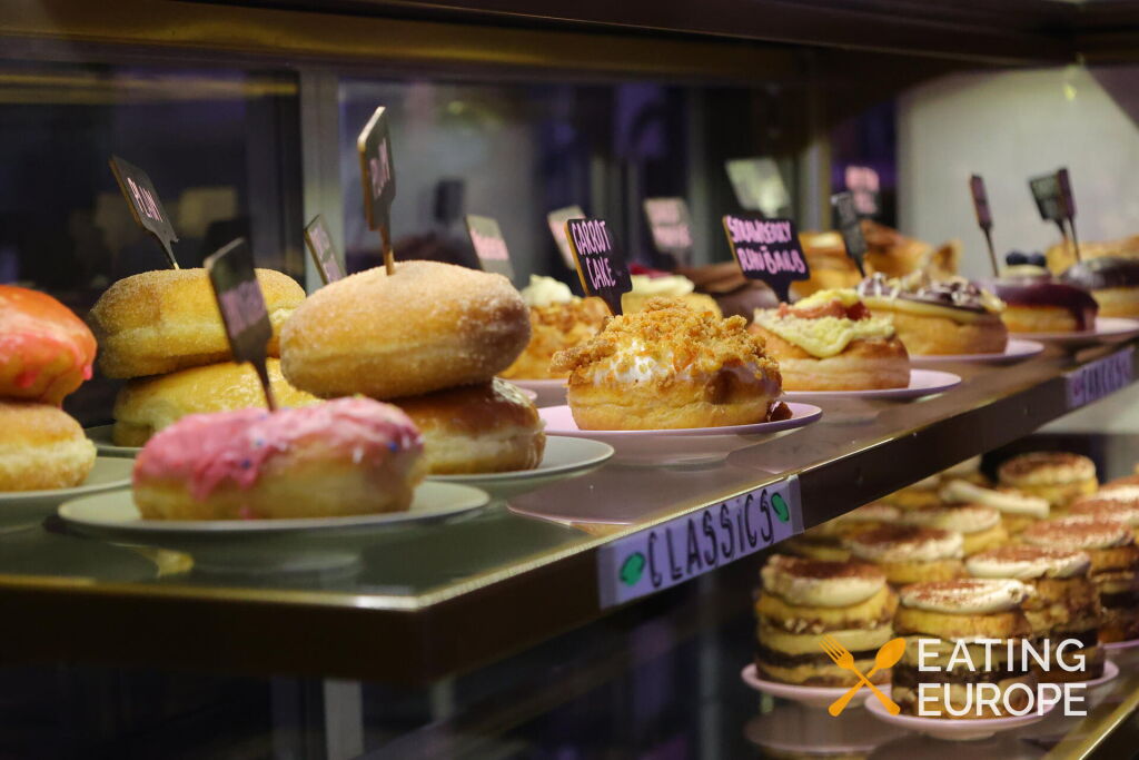 City Center Food & Beer Tour