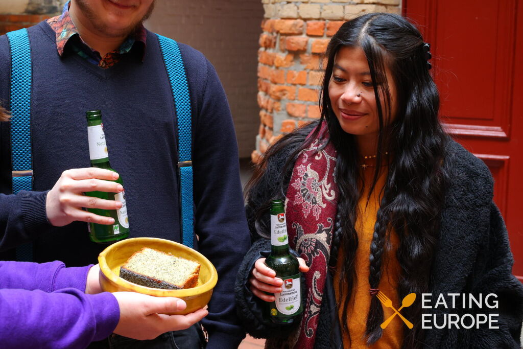 City Center Food & Beer Tour2