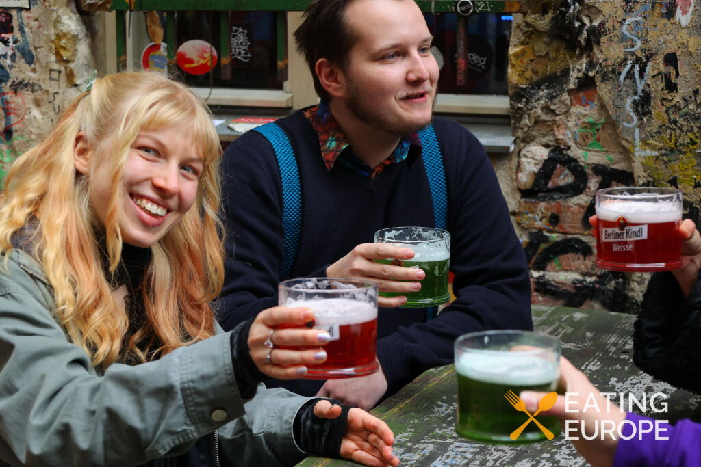 City Center Food & Beer Tour4