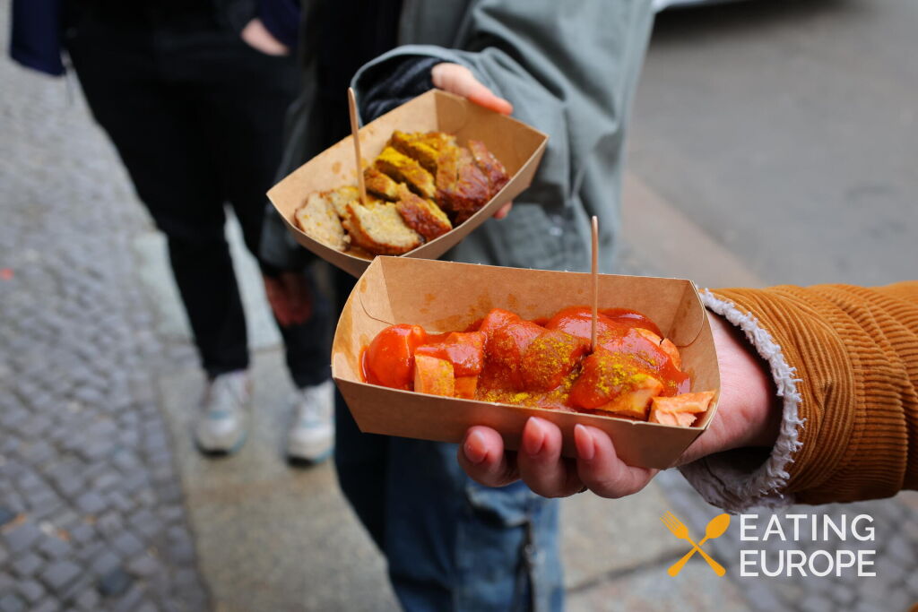 City Center Food & Beer Tour5