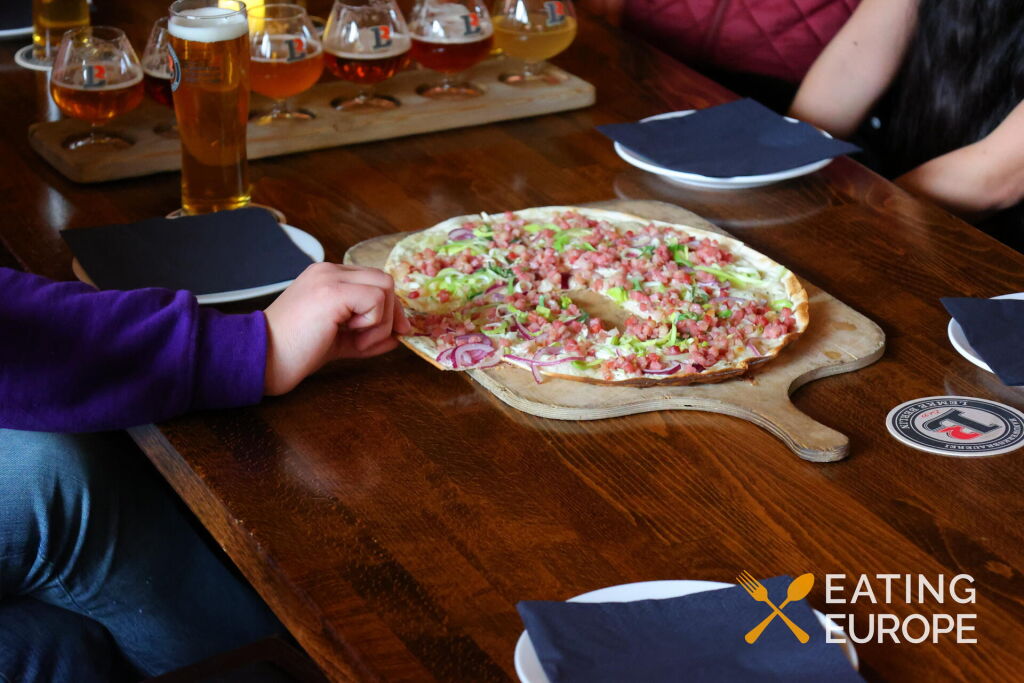 City Center Food & Beer Tour7