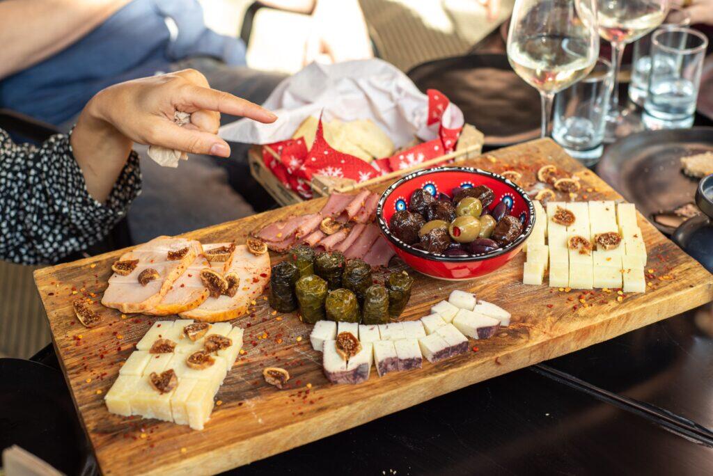 Athens-Food-Tour-Cheese