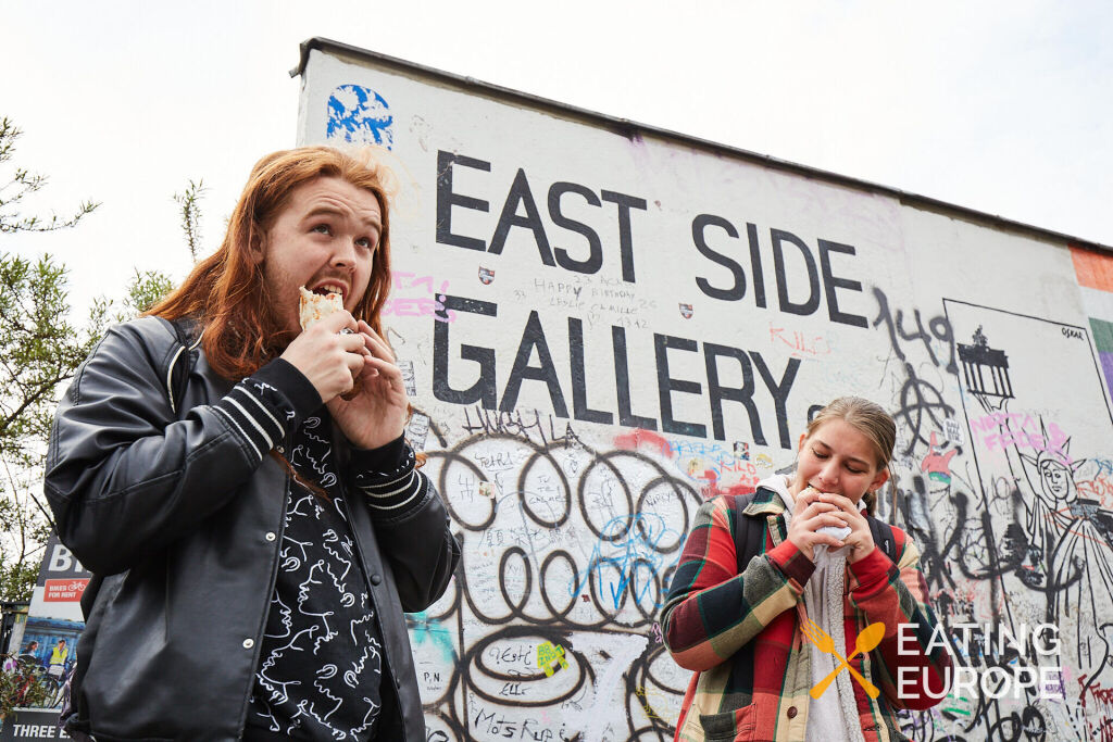East Berlin Food & History Tour2