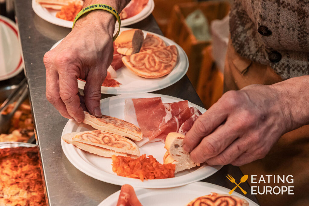 Eating Bologna Food & Wine Tour14