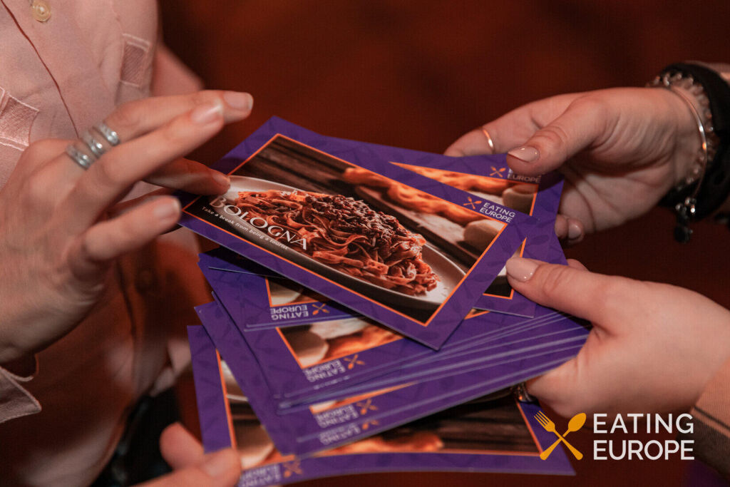 Eating Bologna Food & Wine Tour5