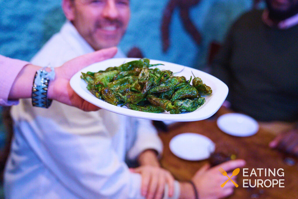 Eating Madrid Not Just Another Tapas & Wine Tour