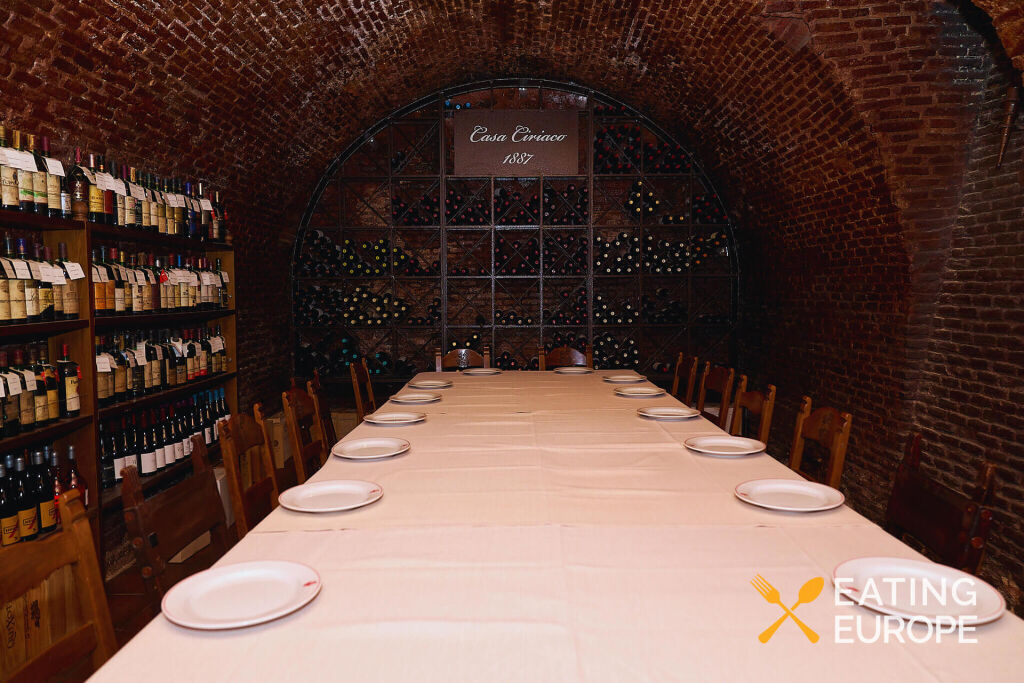 Eating Madrid Not Just Another Tapas & Wine Tour9