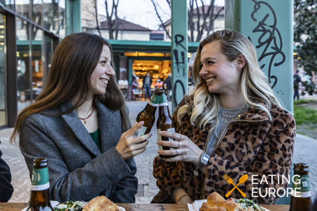 Eating Milan Navigli Food & Drinks Tour5