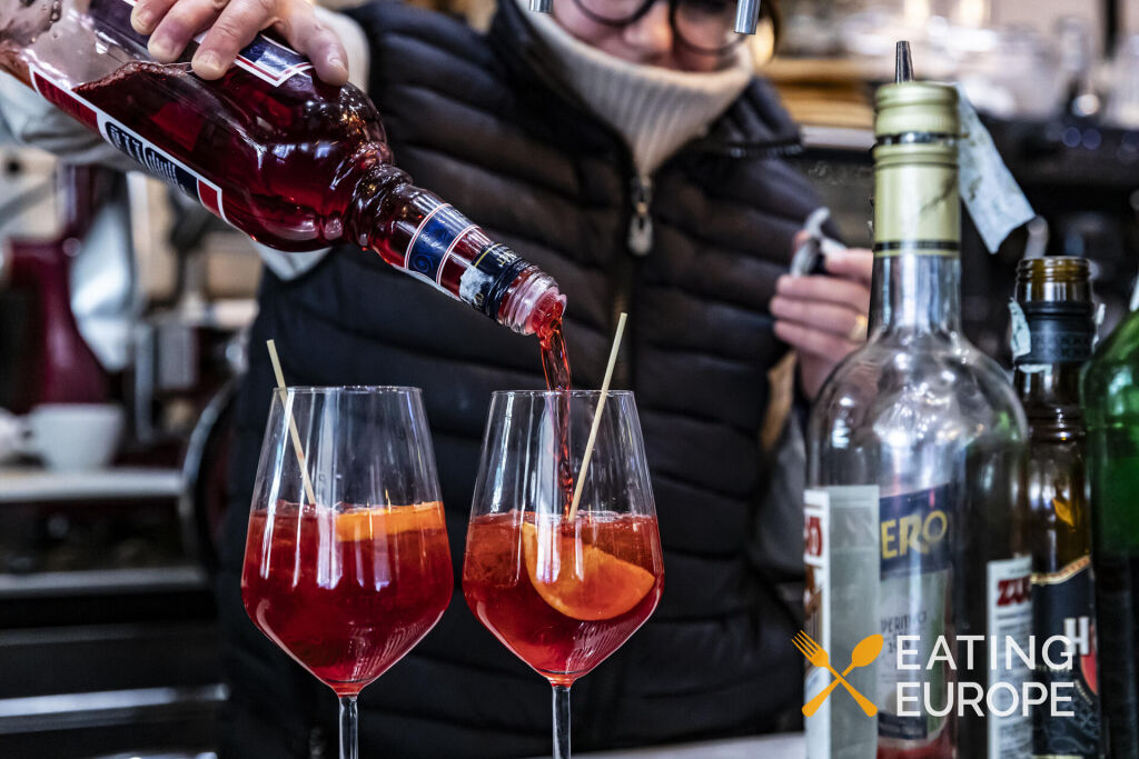 Eating Venice Food & Drinks Tour2