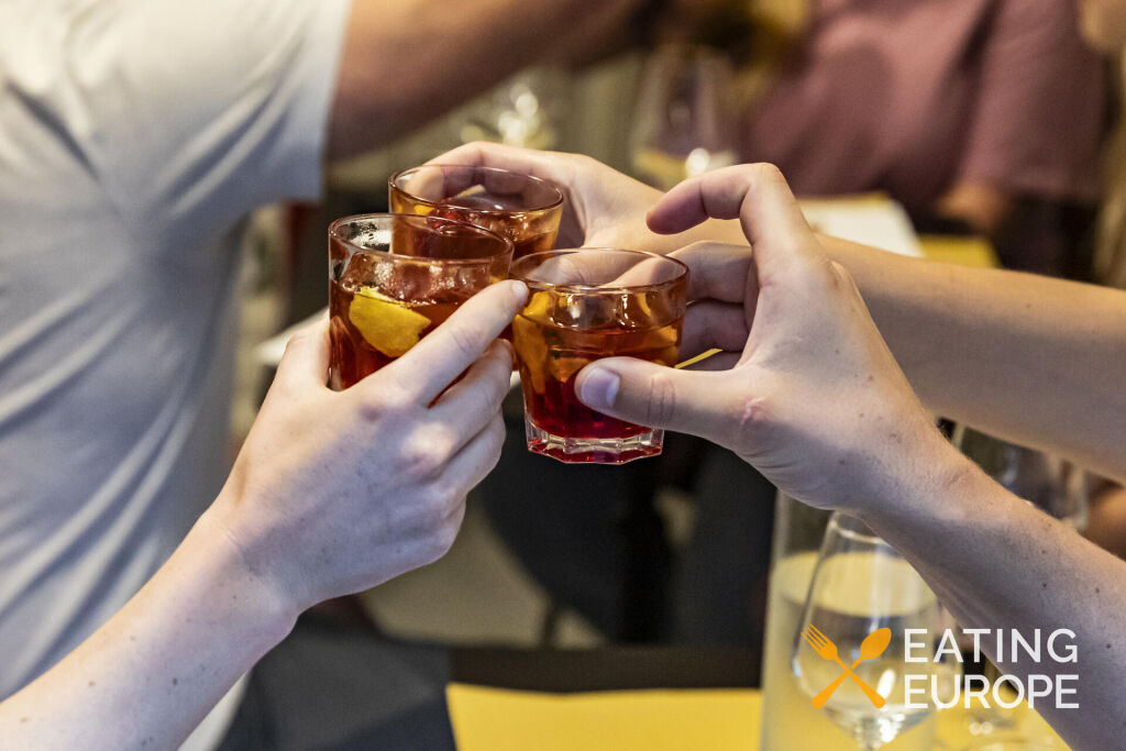 Florence Sunset Food & Wine Tour5