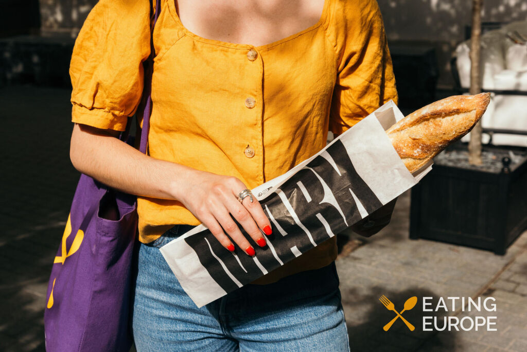 Left Bank Food & Wine Tour2