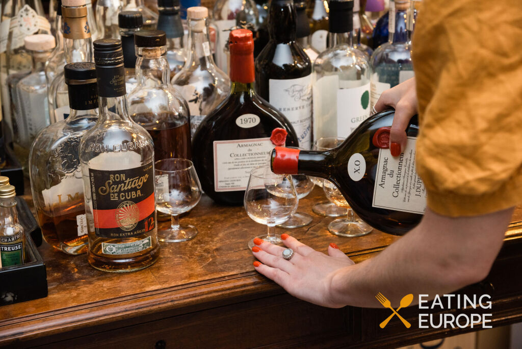 Left Bank Food & Wine Tour7