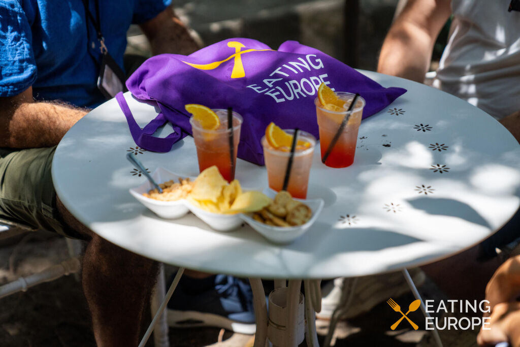 Naples Pizza & Drinks Tour A Slice of Naples4