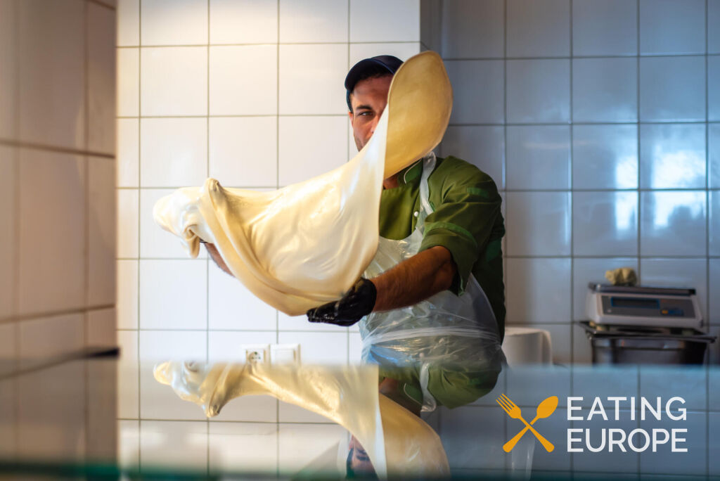 Our Big, Fat, Greek Food Tour1