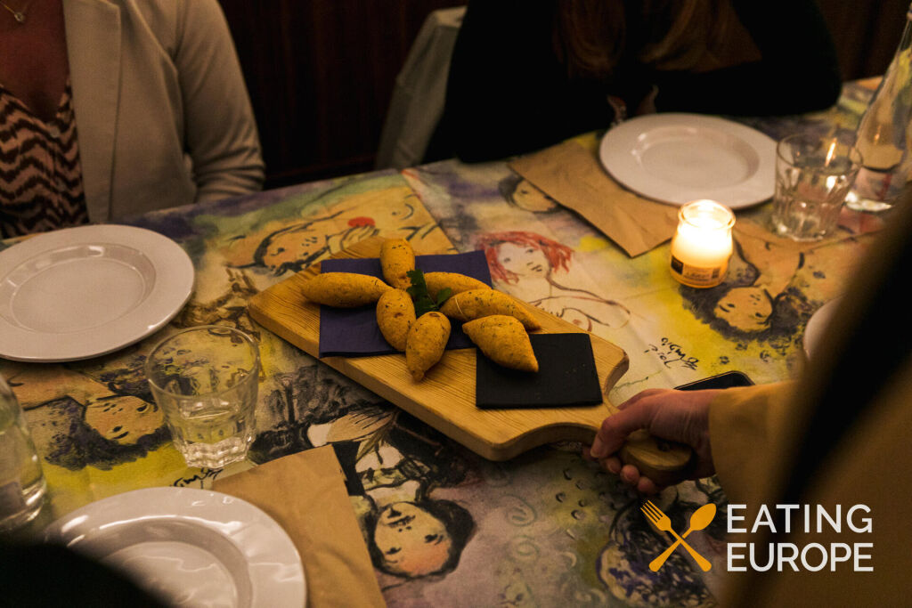 Porto Progressive Dinner Tour8