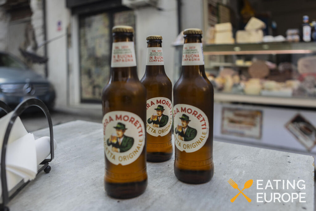 Street Food & Market Tour10