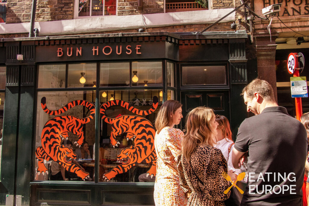 Twilight Soho Food & Drinks Tour