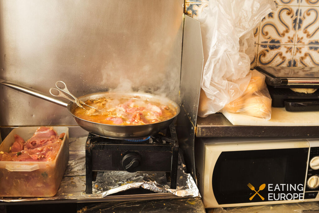 Undiscovered Lisbon Food & Wine Tour