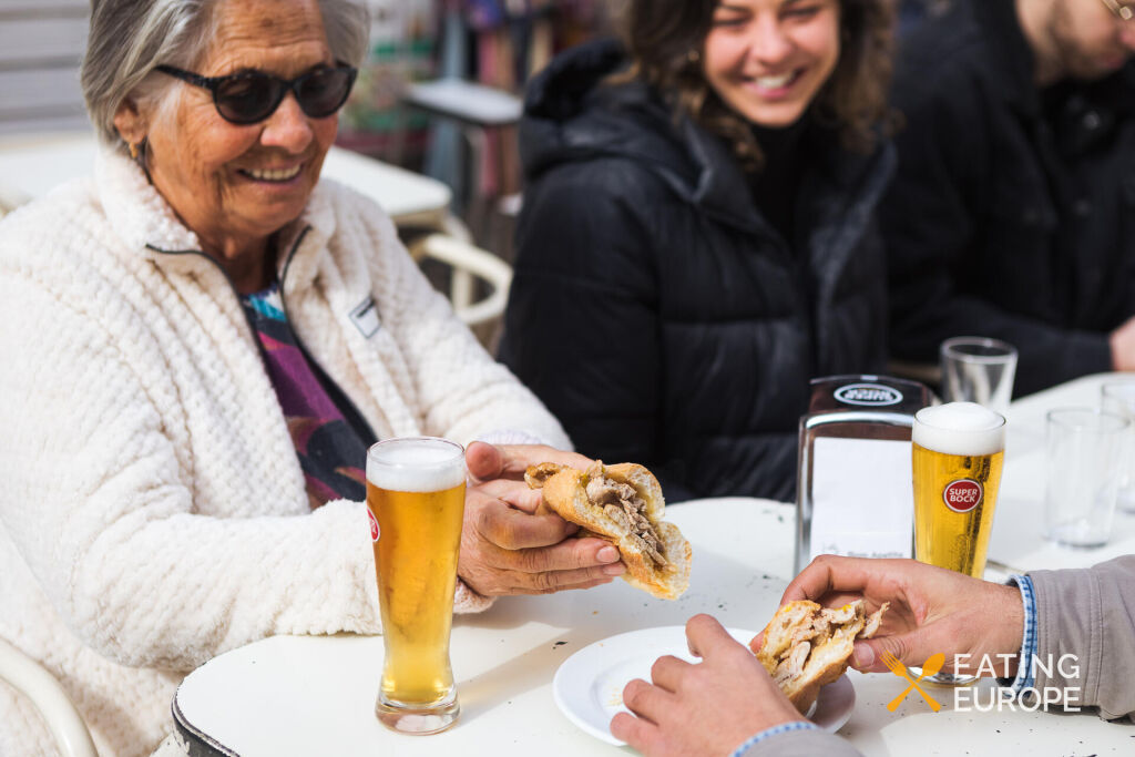 Undiscovered Lisbon Food & Wine Tour2