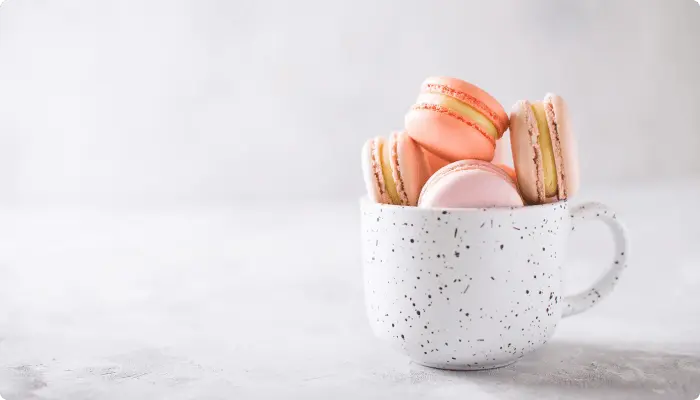 macaron