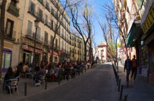 La_Latina_district_Madrid