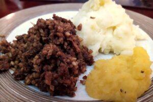 close_up_photo_of_a_plate_of_hagus_Edinburgh_Scotland