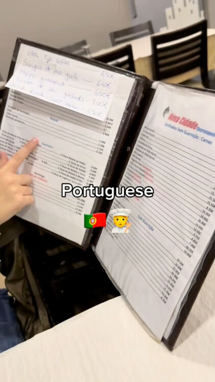 VS--UnderstandingPortugueseDiningCustomsandEtiquetteTikTok-0’02”