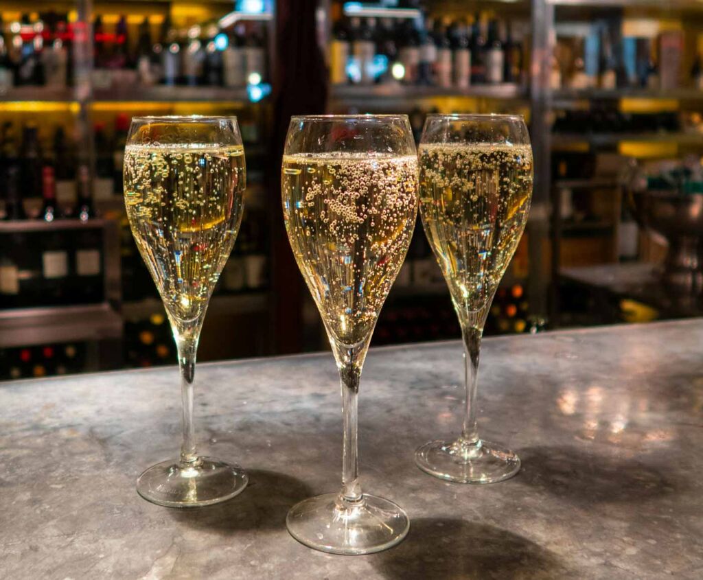 three_cava_glasses_Barcelona
