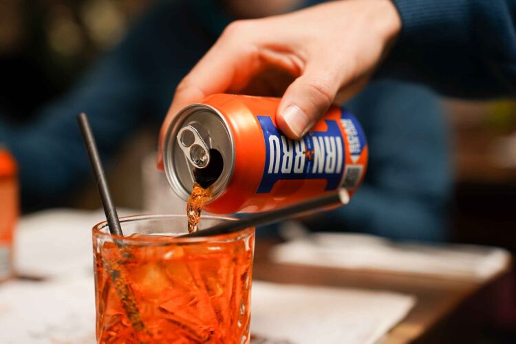Eating Edinburgh: Old Town Food & Drinks Tour
