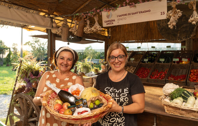 Venice Islands Food & Boat Tour