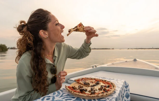 Venice Islands Food & Boat Tour