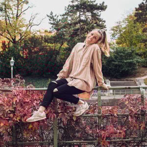 Iri aka "Basque Explorer"